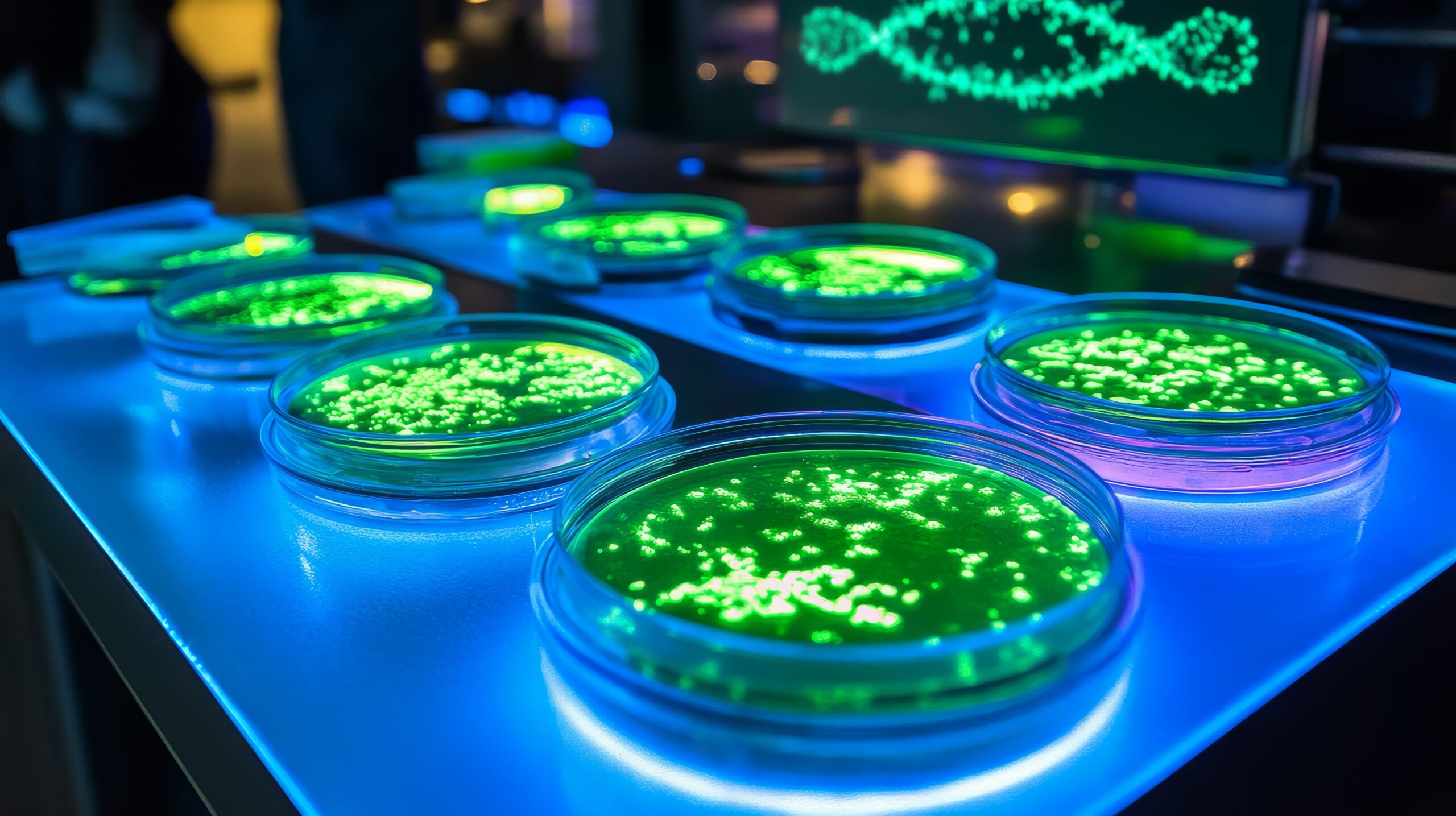 Odisha’s ₹1,113 Crore Biotech Vision Aims to Transform Bio-Economy by 2029